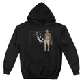 5 Years: Radiant Yellow — Mens Pullover Hoody