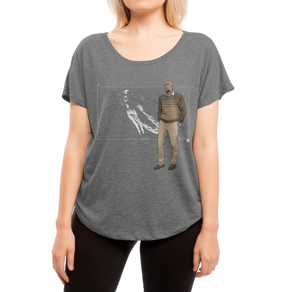 5 Years: Radiant Yellow — Womens Scoop Neck