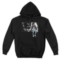 5 Years: Radiant Pink — Womens Pullover Hoody