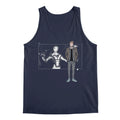 5 Years: Radiant Black (Nathan) — Mens Tank