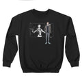 5 Years: Radiant Black (Nathan) — Mens Sweatshirt