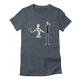 5 Years: Radiant Black (Nathan) — Womens T Shirt