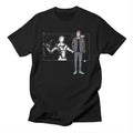 5 Years: Radiant Black (Nathan) — Mens T Shirt