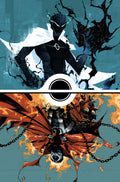 Radiant Black #20 - Cover D Spawn Variant