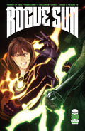 Rogue Sun #5 - Cover A